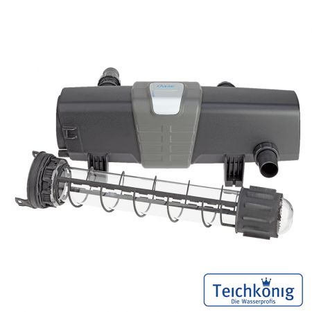 Preview: Bitron Eco 240 W UVC